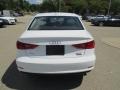 2016 Ibis White Audi A3 2.0 Premium quattro  photo #5