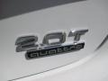 2016 Ibis White Audi A3 2.0 Premium quattro  photo #8