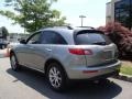 2007 Diamond Graphite Metallic Infiniti FX 35 AWD  photo #5