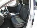 Black Front Seat Photo for 2016 Audi A3 #106131615