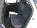 Black Rear Seat Photo for 2016 Audi A3 #106131643