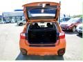 2013 Tangerine Orange Pearl Subaru XV Crosstrek 2.0 Premium  photo #8
