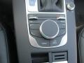 2016 Audi A3 2.0 Premium quattro Controls