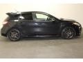  2013 MAZDA3 MAZDASPEED3 Black Mica