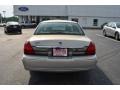 2010 Smokestone Metallic Mercury Grand Marquis LS Ultimate Edition  photo #4