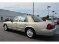 Smokestone Metallic - Grand Marquis LS Ultimate Edition Photo No. 5