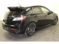 Black Mica - MAZDA3 MAZDASPEED3 Photo No. 4