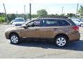 2012 Caramel Bronze Pearl Subaru Outback 2.5i Premium  photo #11