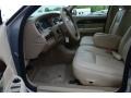 Light Camel Interior Photo for 2010 Mercury Grand Marquis #106132237