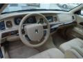 Light Camel Dashboard Photo for 2010 Mercury Grand Marquis #106132261