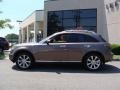 2007 Beryllium 16 Metallic Infiniti FX 35 AWD  photo #3