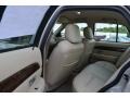 2010 Mercury Grand Marquis Light Camel Interior Rear Seat Photo