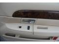 Smokestone Metallic - Grand Marquis LS Ultimate Edition Photo No. 16