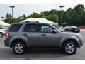 Sterling Gray Metallic - Escape XLT Photo No. 2
