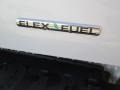 2015 White Platinum Tricoat Ford F150 Lariat SuperCrew  photo #17
