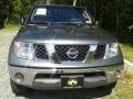Storm Gray - Frontier SE King Cab 4x4 Photo No. 2