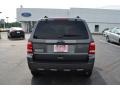 Sterling Gray Metallic - Escape XLT Photo No. 4