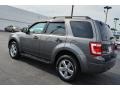 Sterling Gray Metallic - Escape XLT Photo No. 5