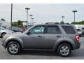 Sterling Gray Metallic - Escape XLT Photo No. 6