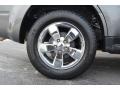 Sterling Gray Metallic - Escape XLT Photo No. 8