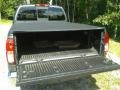 Storm Gray - Frontier SE King Cab 4x4 Photo No. 7