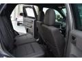 Sterling Gray Metallic - Escape XLT Photo No. 15
