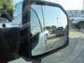 2015 White Platinum Tricoat Ford F150 Lariat SuperCrew  photo #28