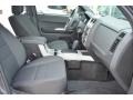 Sterling Gray Metallic - Escape XLT Photo No. 17
