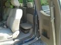 Storm Gray - Frontier SE King Cab 4x4 Photo No. 17