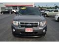 Sterling Gray Metallic - Escape XLT Photo No. 25