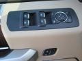 2015 White Platinum Tricoat Ford F150 Lariat SuperCrew  photo #41