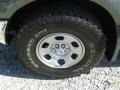 Storm Gray - Frontier SE King Cab 4x4 Photo No. 26