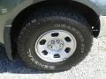 Storm Gray - Frontier SE King Cab 4x4 Photo No. 28