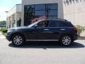 Black Obsidian - FX 35 AWD Photo No. 3