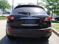 Black Obsidian - FX 35 AWD Photo No. 5