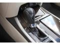 2016 Crystal Black Pearl Acura RLX Technology  photo #39