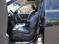 Black Obsidian - FX 35 AWD Photo No. 10