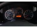 Charcoal Gauges Photo for 2015 Nissan Armada #106134976