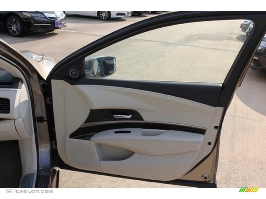 2016 RLX Technology - Gilded Pewter Metallic / Seacoast photo #17