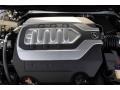 2016 Gilded Pewter Metallic Acura RLX Technology  photo #18
