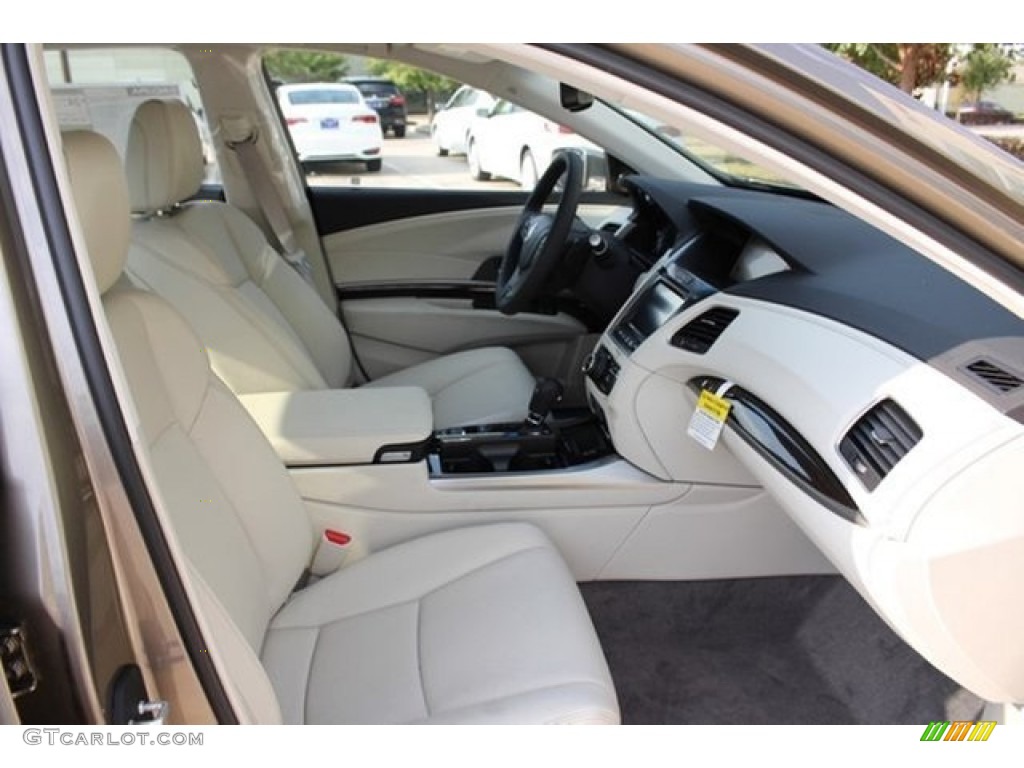 2016 RLX Technology - Gilded Pewter Metallic / Seacoast photo #19