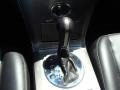 Black Obsidian - FX 35 AWD Photo No. 13