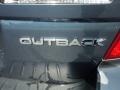 2005 Atlantic Blue Pearl Subaru Outback 2.5i Wagon  photo #24