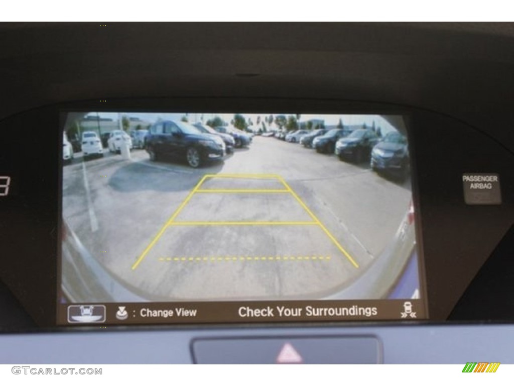 2016 RLX Technology - Gilded Pewter Metallic / Seacoast photo #33