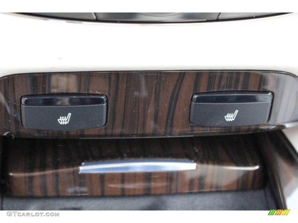 2016 RLX Technology - Gilded Pewter Metallic / Seacoast photo #35