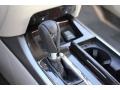 2016 Gilded Pewter Metallic Acura RLX Technology  photo #37