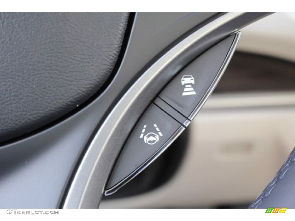 2016 RLX Technology - Gilded Pewter Metallic / Seacoast photo #39