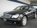 Black - C 280 4Matic Luxury Photo No. 1