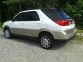 2005 Frost White Buick Rendezvous CXL  photo #6