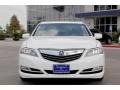Bellanova White Pearl - RLX Technology Photo No. 2